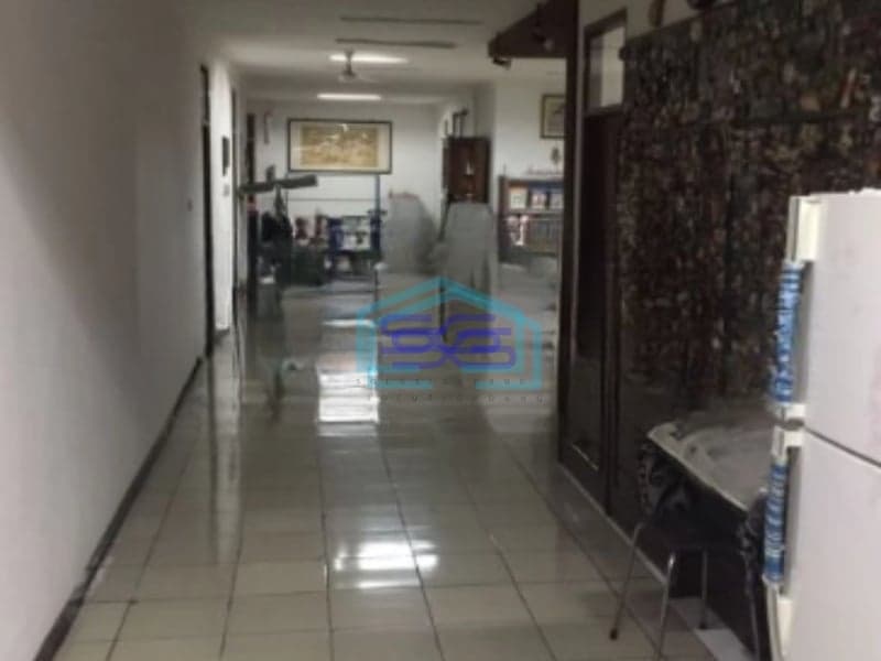 Dijual Pabrik Bebas Banjir di Padalarang Bandung Barat Luas Tanah 9790 m²