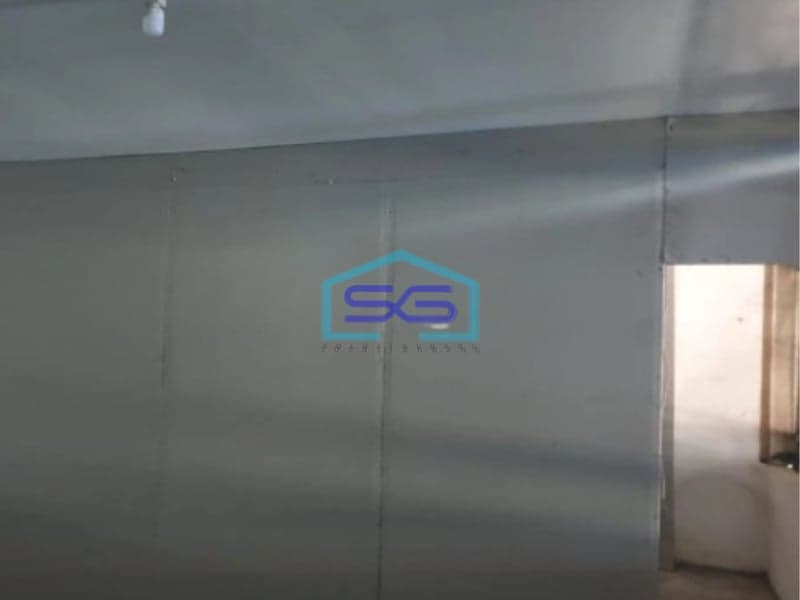 Disewakan Gudang Dan Kantor Siap Pakai di Kalideres Jakarta Barat Luas Tanah 502m2