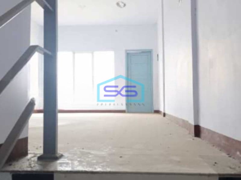 Dijual Ruko 3 Lantai Luas Tanah  100 m² Lokasi Tarumajaya Bekasi