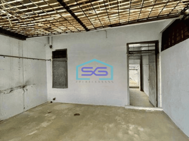 Dijual Ruko 3 Lantai Di Jalan Raya Mampang Jakarta Selatan