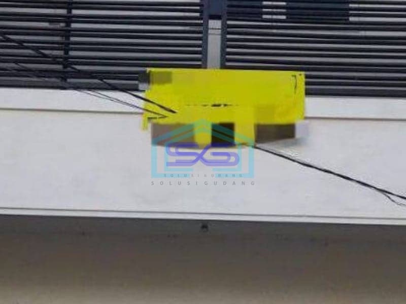 Disewakan Ruko di Pondok Kelapa Jakarta Timur