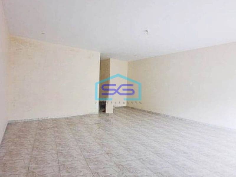 Disewakan Ruko Siap Pakai di Pakis Malang 1 Lantai