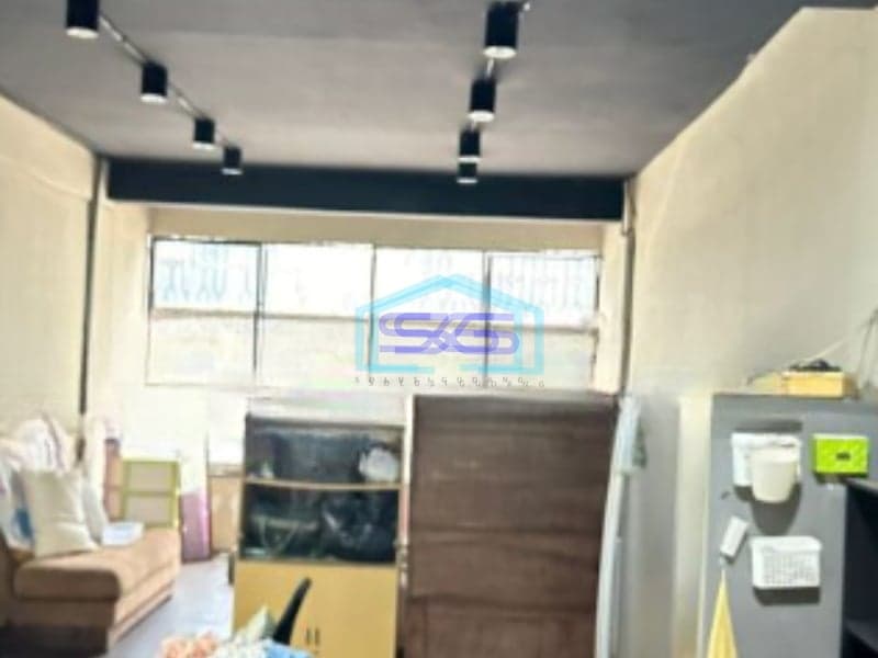 Dijual Ruko Luas Bangunan 280 m² di Pluit Jakarta Utara