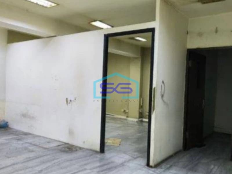 Disewakan Gedung Komersil 3 lantai Cocok untuk Gedung Kantor Office di Jakarta Selatan LB 1800m2