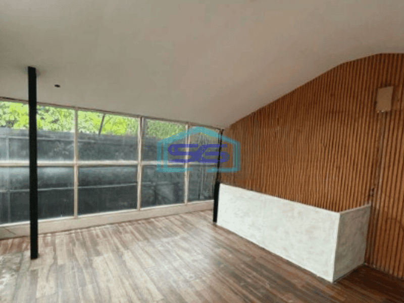Disewakan Ruko 3 Lantai Di Kemang Luas Tanah 50 m²