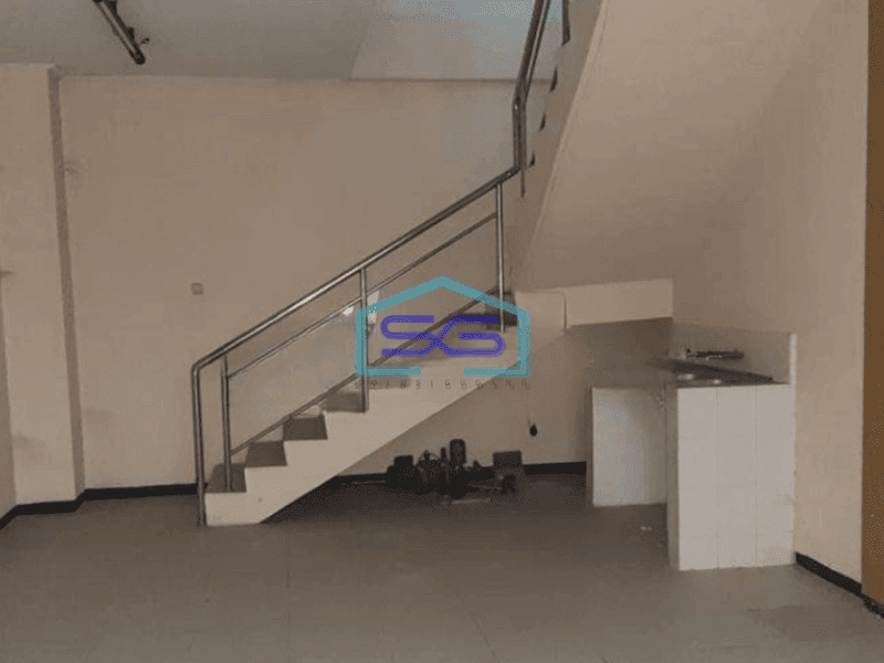 Disewakan Ruko Hr Muhammad Surabaya Dukuhpakis
