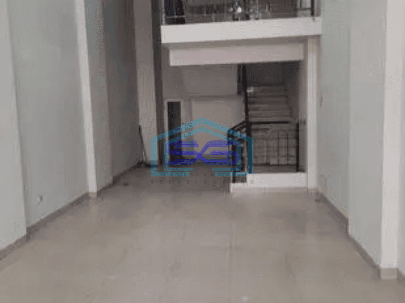 Dijual Ruko Emerald Summarecon Bekasi 3 lantai Siap Pakai Ruko Smb di Summarecon Bekasi