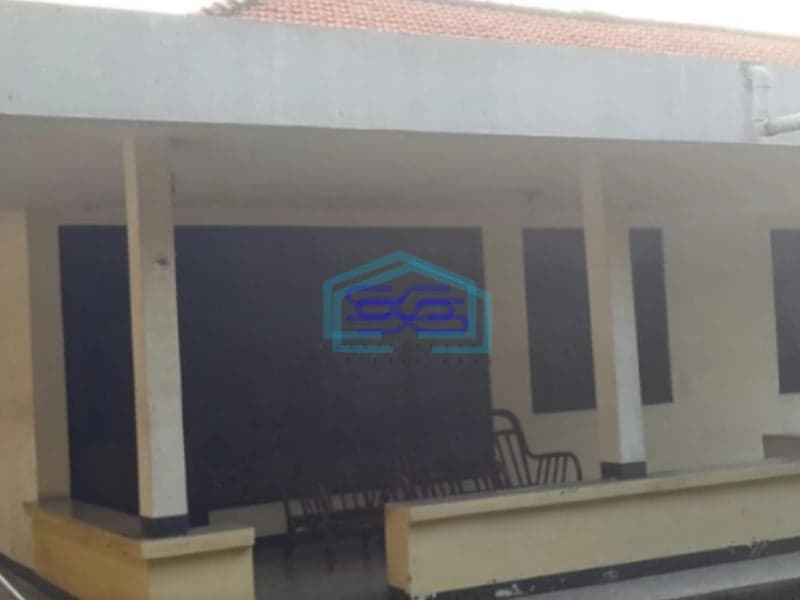 Dijual Tanah Beserta Bangunan Di Jl. Kemandoran, Kebayoran Lama Jakarta Selatan Luas Tanah  1970 m²