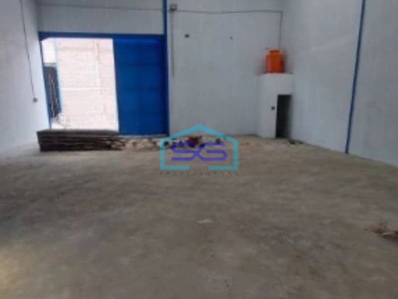 Disewakan Gudang Siap Pakai Daan Mogot Cocok Untuk online Shop