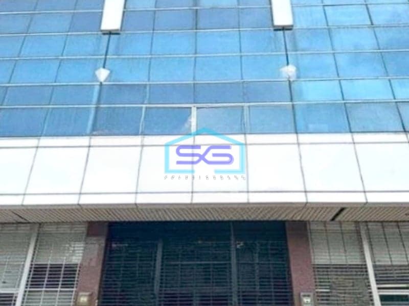 Dijual Ruko 3 Lantai di Puri Niaga Jakarta Barat Luas Bangunan 220m2