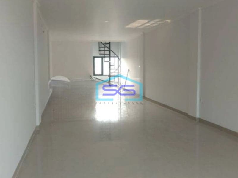 Dijual Ruko Baru 2,5 Lantai Parkiran Luas Jagakarsa Jakarta Selatan LB 135m2