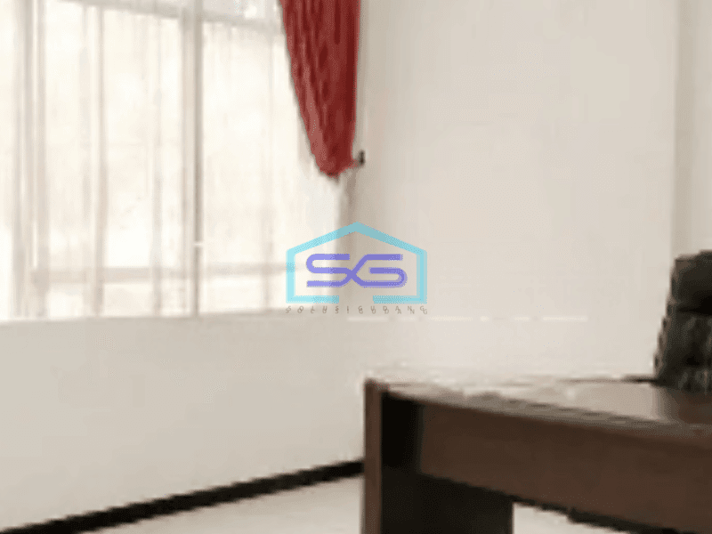 Disewakan Ruang Usaha di Simo Gunung Sawahan Surabaya