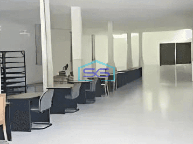 Disewa Gudang Jl Kaliurang Sukoharjo, Ngaglik, Sleman, Jogja