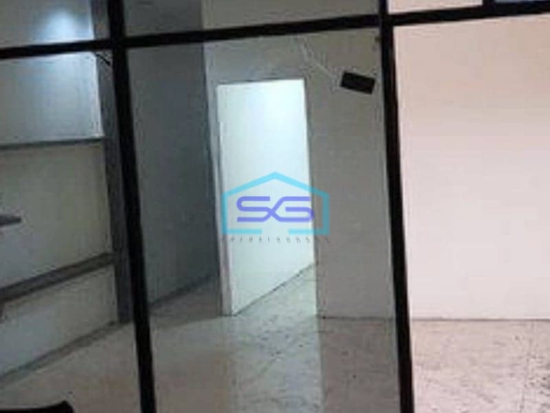 Dijual Ruko di Boulevard Raya Kelapa Gading Jakarta Utara LB 136m2