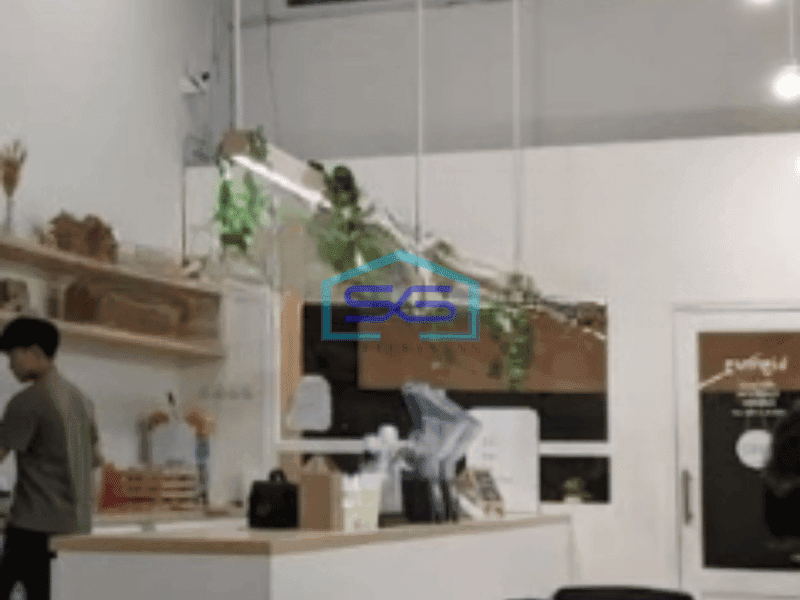 Disewakan Ruko 2 Lantai Di Jalan Karanggetas Cirebon