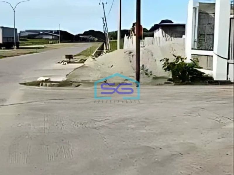 Dijual Gudang Baru Bisa Produksi Di Cikande Serang Balaraja Kawasan Industri