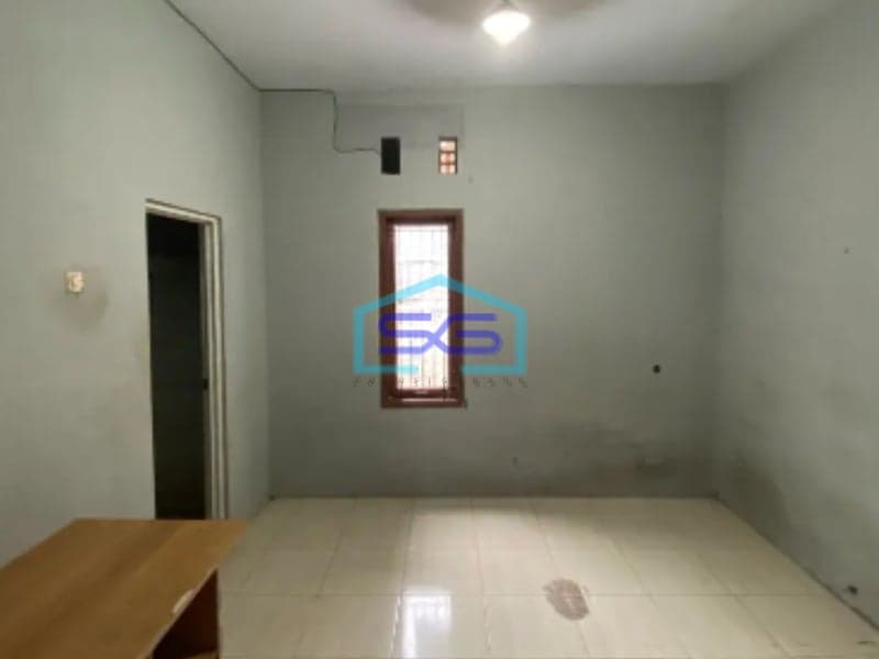 Disewakan Gudang Di Kalasan Sleman Jogja Luas Bangunan 100 m²