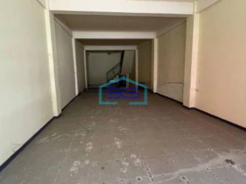 Dijual Ruko Barata Jaya Lokasi Gubeng Surabaya Luas Bangunan 193m2