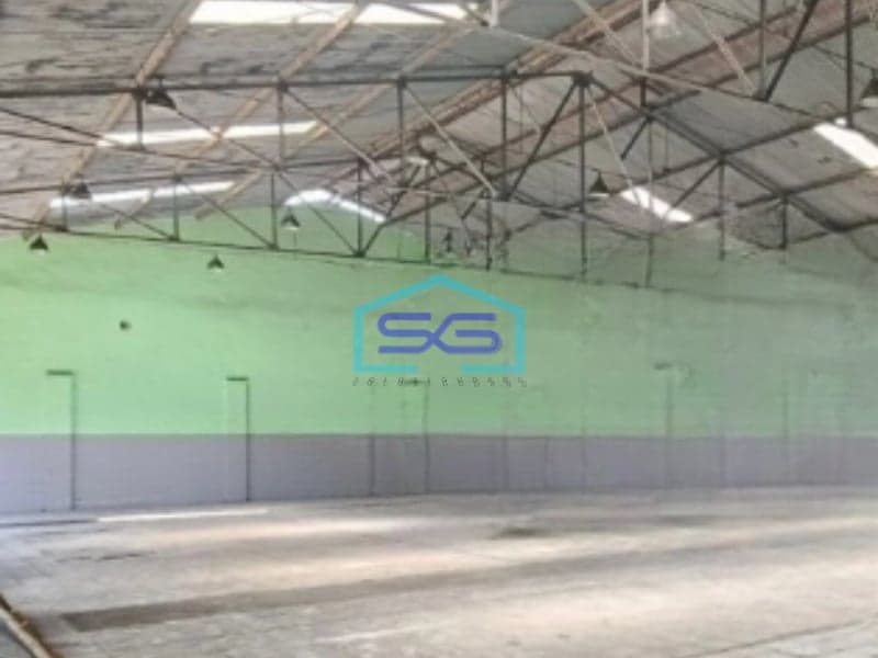 Dijual Tanah Luas 2068 m² Lokasi di Malang Jawa Timur