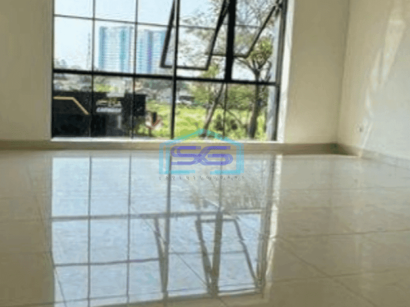 Disewakan Ruko Di Maison De Wisteria Metland Cakung Jakarta Timur Luas Tanah 85 m²