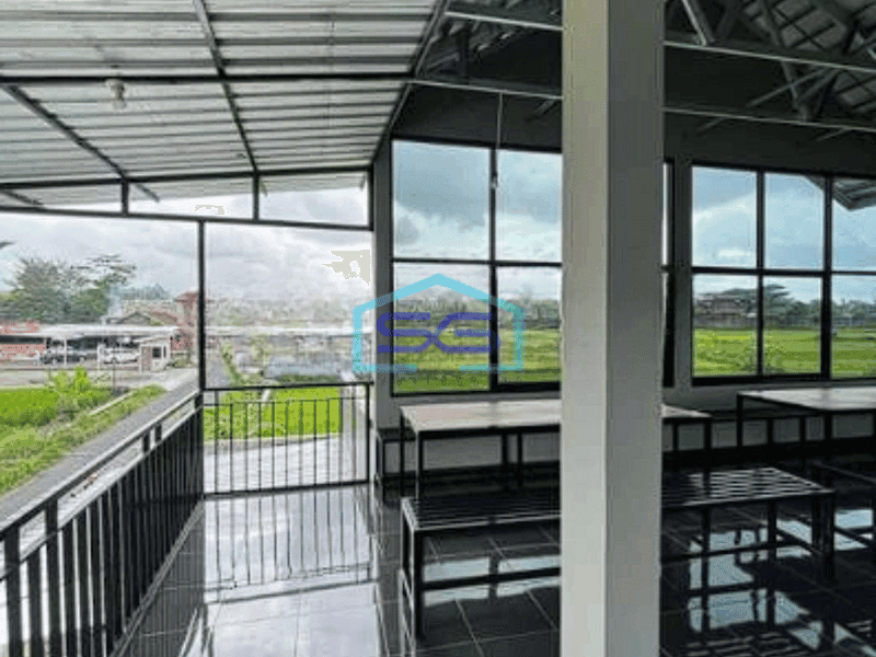 Disewakan Ruko Murah Area Jakal Cocok Untuk Kantor dan Usaha di Sleman Yogyakarta