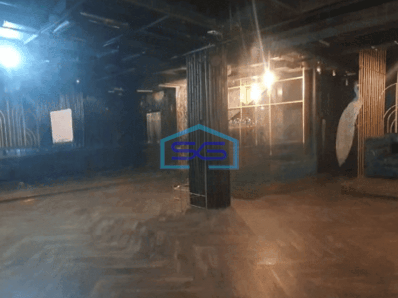 Disewakan Ruko Kondisi Bangunan Bagus Lokasi Pantai Indah Kapuk Jakarta Utara