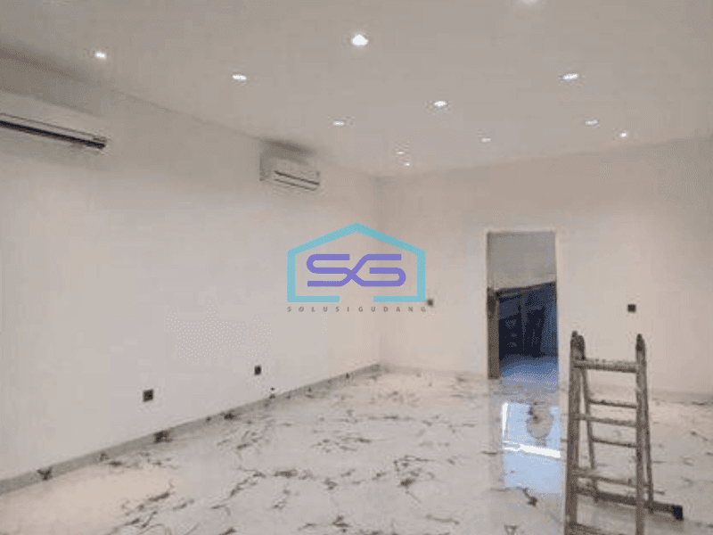 Dijual cepat Rukan 3,5 lantai di Puri Kencana, Kembangan