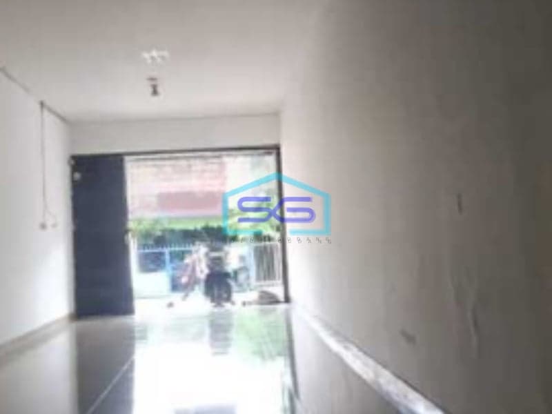 Dijual Ruko 2 Lantai di Harapan Jaya Bekasi Luas 60m2