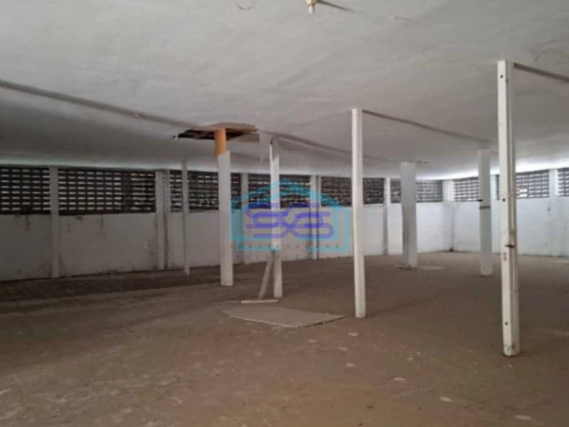 Dijual Gudang Strategis Dekat Solo Baru & Telukan Grogol Solo Luas 812m2