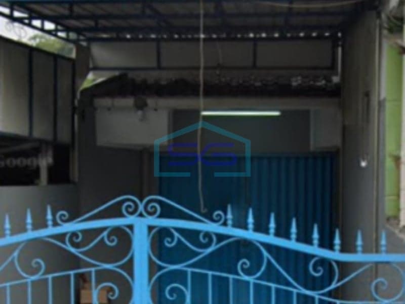Dijual Ruko di Ngaglik LT 220 m²