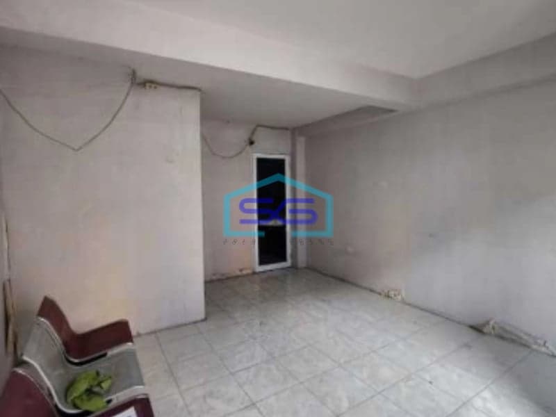 Dijual Cepat Gudang Di Duta Indah Iconic Tangerang Luas Tanah 243m²