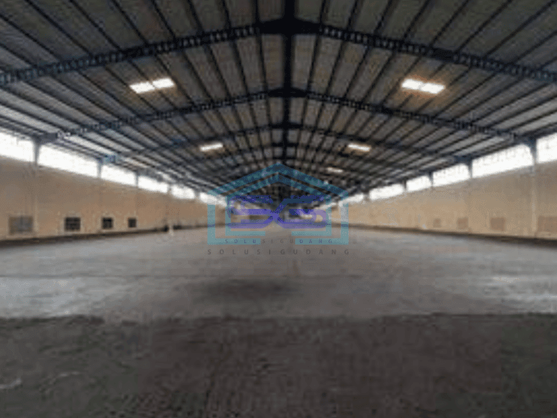 Disewa Gudang siap pakai di Batujajar, Bandung