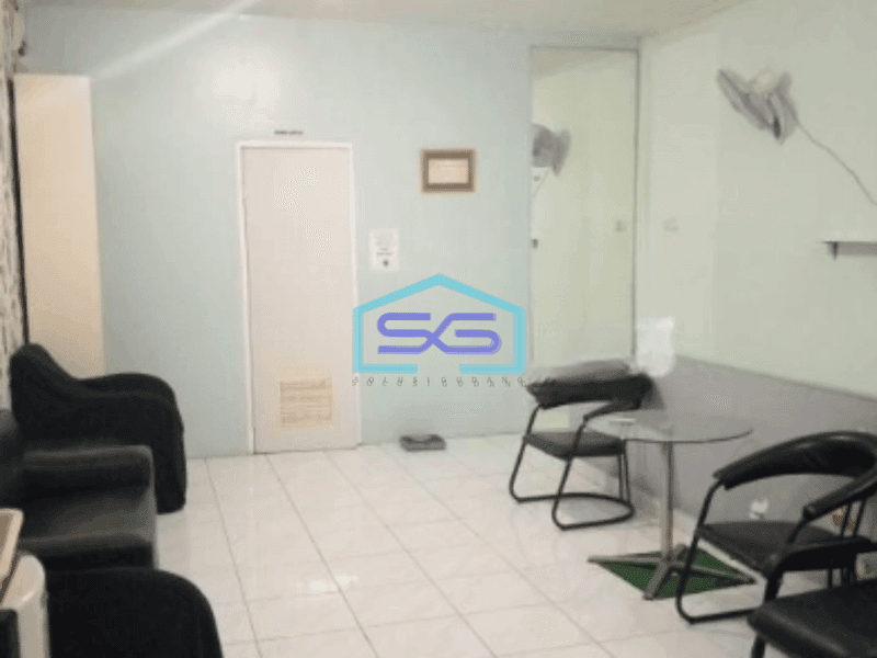 Dijual Ruko Strategis Cocok Investasi Murah Di Citra Raya Cikupa Tangerang LB 100m2