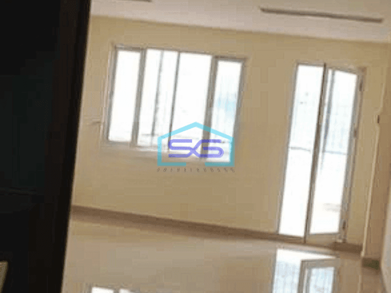 Dijual Ruko 4 Lantai Jakarta Barat di Jl Prof Dr Latumenten Luas 100m2