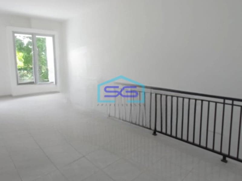 Dijual Ruko Baru 2 Lantai di Pusat Bisnis Blimbing Malang