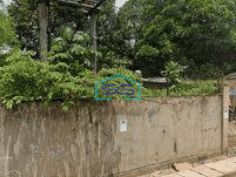 Dijual Pabrik Jalan Mercedez Benz Ds Cicadas, Gunung Putri Bogor