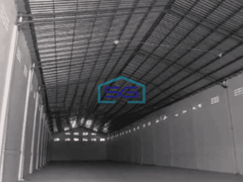 Disewakan Gudang Kawasan Industri Strategis Lokasi Kartasura Sukoharjo Luas 1800m2