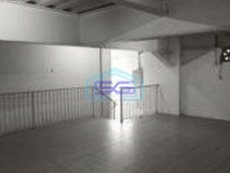 Disewa Gudang  di Sayap Pajajaran
