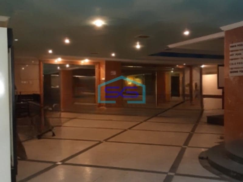 Dijual Ruang Usaha Luas Bangunan 5000 m² Lokasi di Jembatan Tiga Jakarta Utara