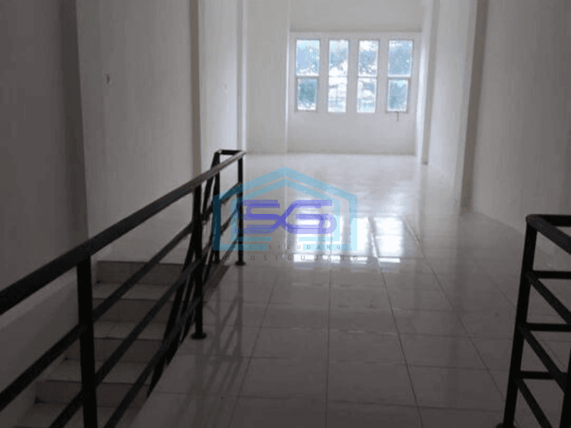 Dijual Rukan Gandeng di Royal Sunter Jakarta Utara