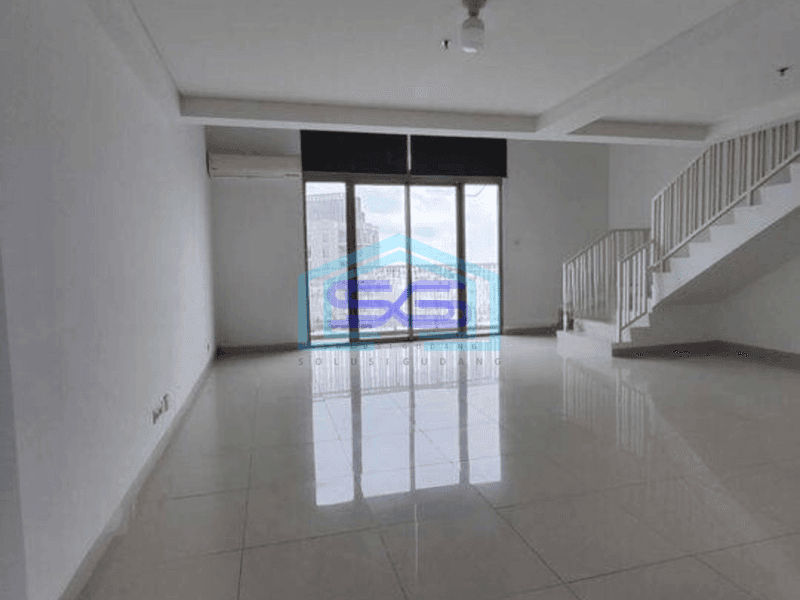 Disewakan Ruko di Tanjung Duren Utara, Jakarta Barat