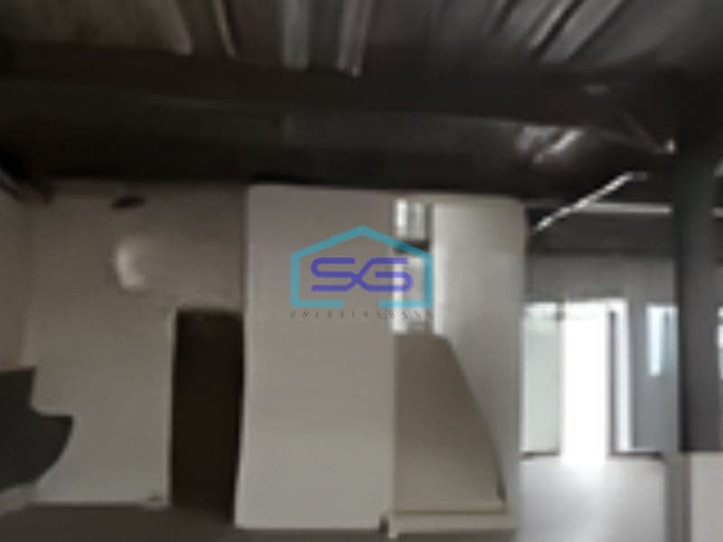 Disewakan Gudang Di Delta Silicon Cikarang Bekasi Luas Bangunan 1180m2