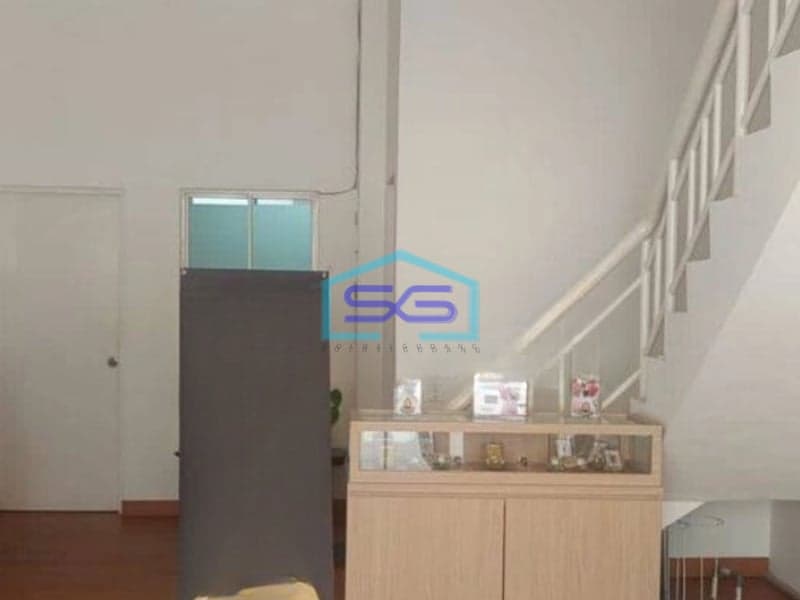 Dijual Ruko di Mall Wtc Serpong Luas Tanah 80 m²