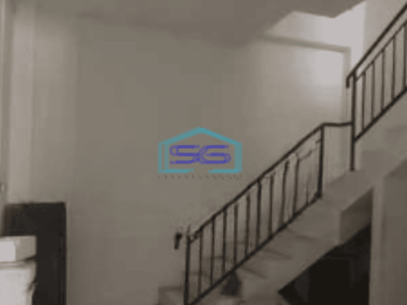 Dijual RUko Taman Sari Jakarta Barat Luas Tanah  61 m²