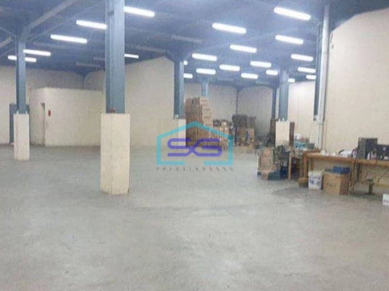 Dijual Gudang Kondisi Istimewa Bebas Banjir!! di Jurumudi, Tangerang