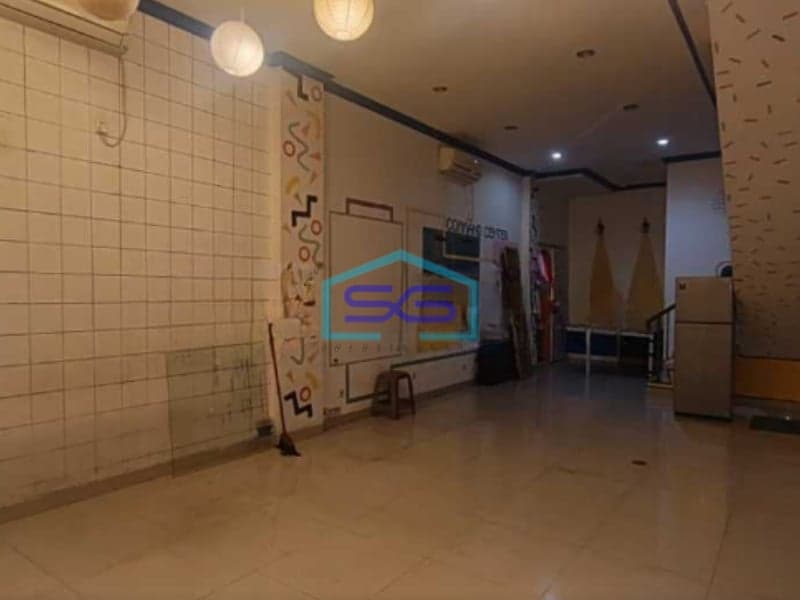 Disewakan Ruko Siap Huni di Grand Galaxy, Bekasi Selatan Luas Bangunan  135 m²