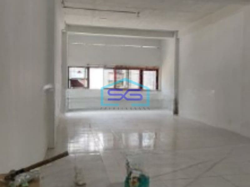 Dijual Ruko Baru Renovasi Rapih Termurah Di Roxy Jembatan 5 Jakarta Barat LB 300m2