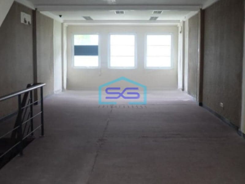 Disewakan Ruko Gandeng di Daerah Pajajaran Bogor LB 432m2