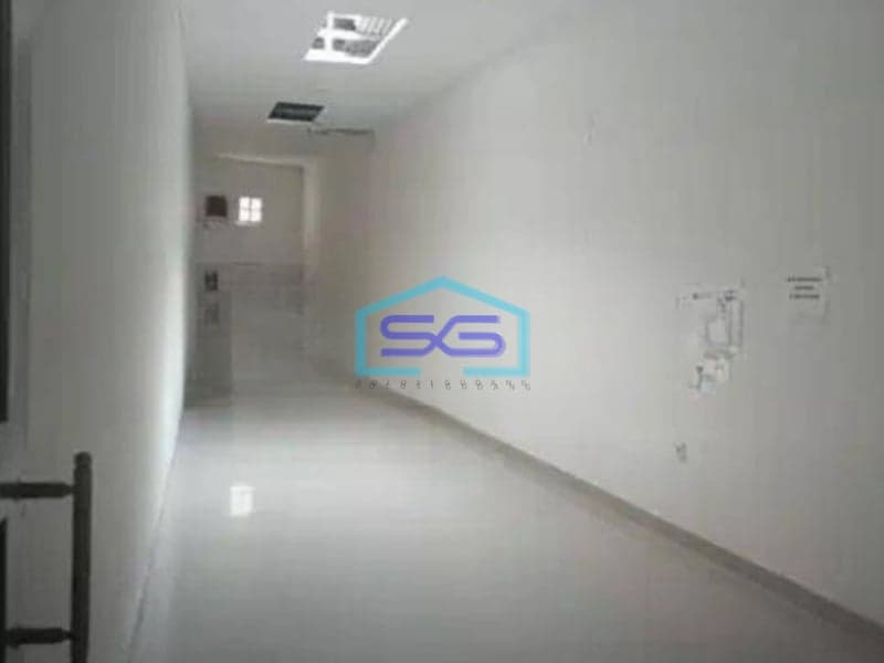 Dijual Ruko Sriwijaya Bandung Mainroad Bagus Terawat