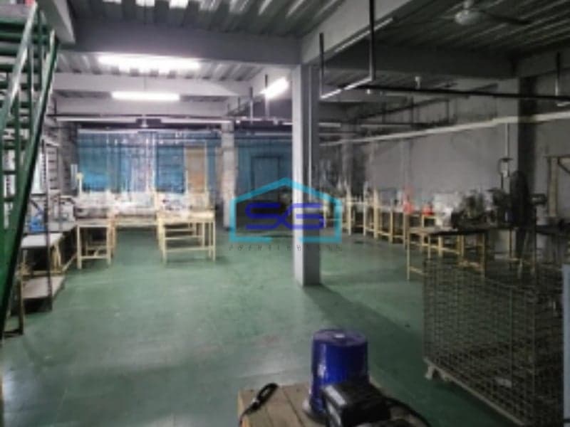 Disewakan Gudang Di Kawasan Industri Jababeka 1 Cikarang Bekasi LB 1450m2